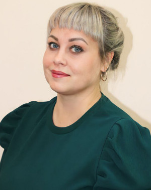 Бусыгина Юлия Александровна Бусыгина Юлия Александровна