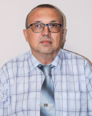 Демко Всеволод Борисович Демко Всеволод Борисович