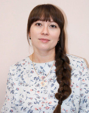 Лебедева Юлия Владимировна Лебедева Юлия Владимировна